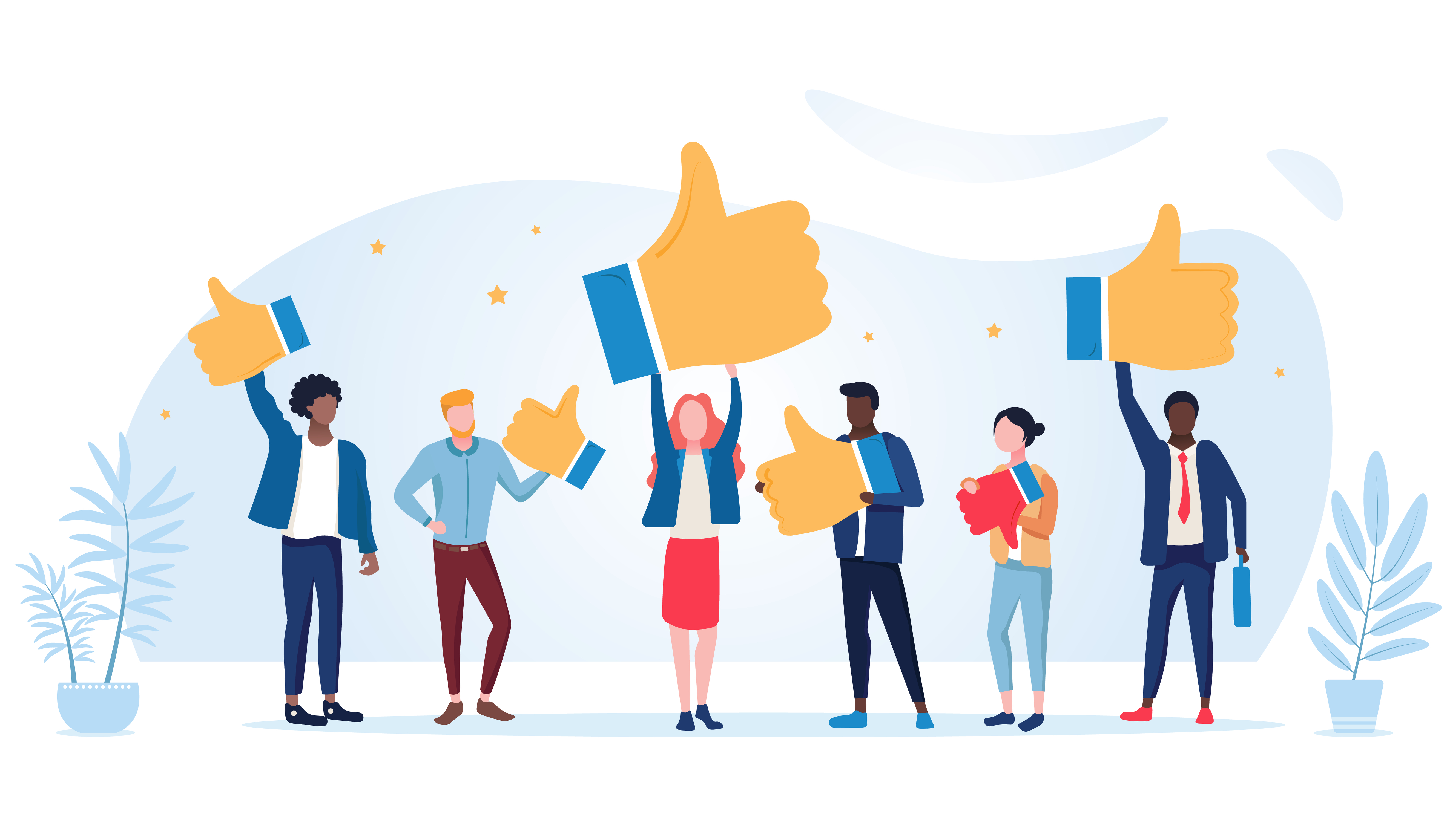 WayUp 2022 Candidate Survey Results & Predictions