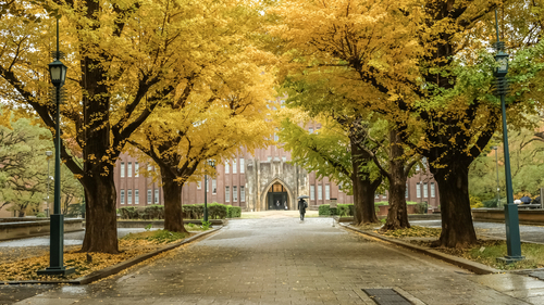 What Companies Should Keep In Mind When Going Back On Campus