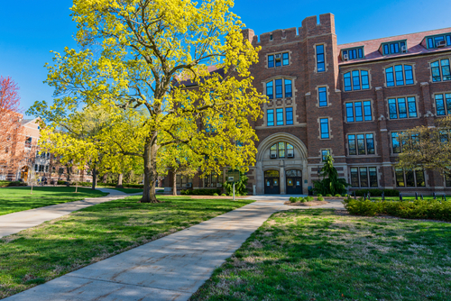 How to Leverage WayUp for On-Campus Recruiting
