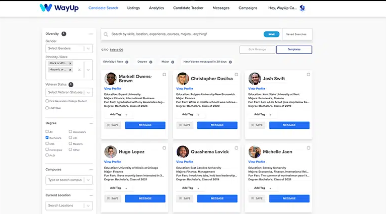 How More Sourcing Seats Can Help Achieve DEI Goals 