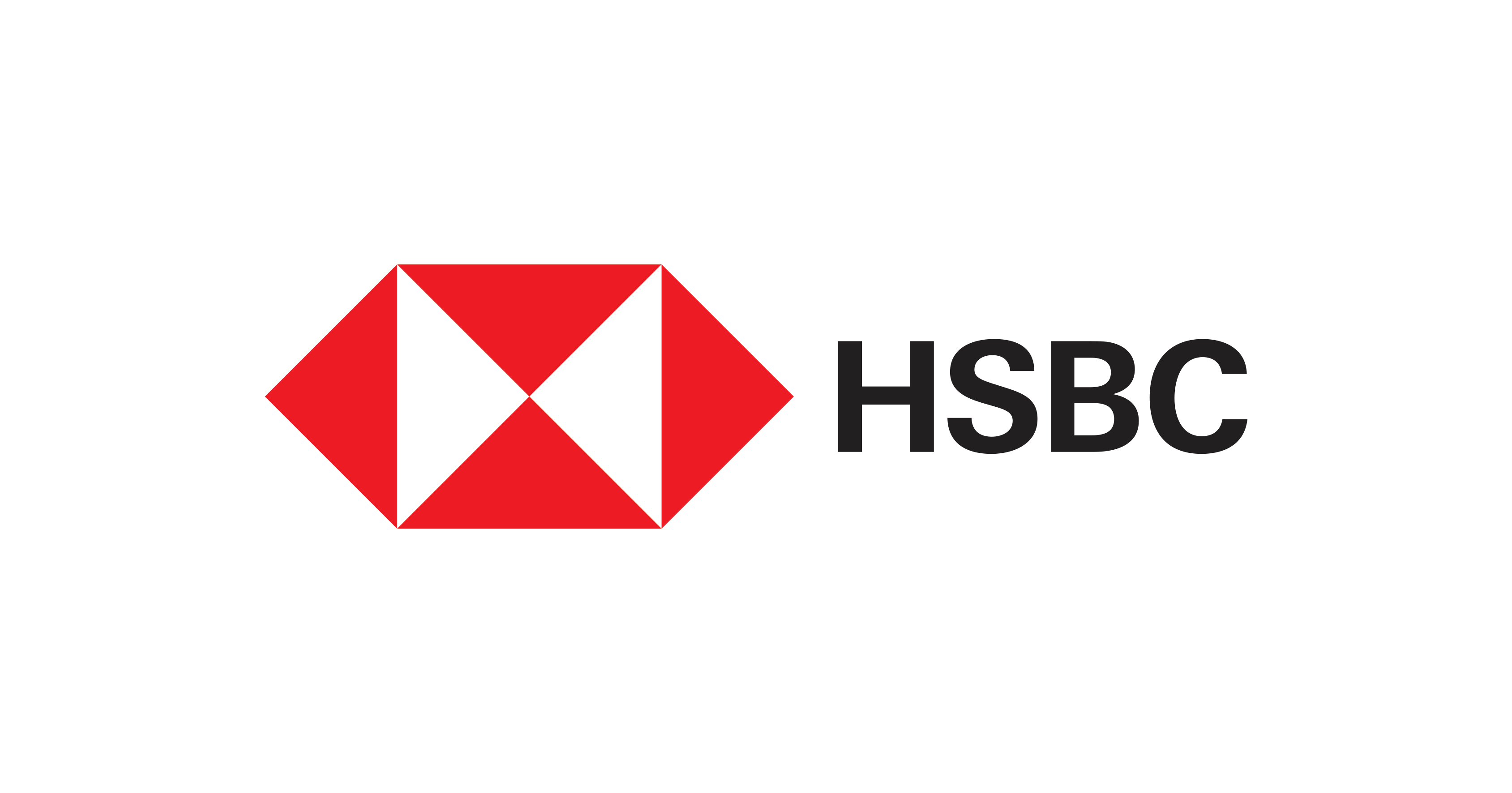 HSBC Logo